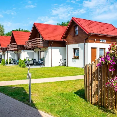 Przystanek De Luxe * Jarosławiec