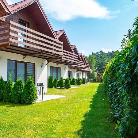 Przystanek De Luxe Holiday home