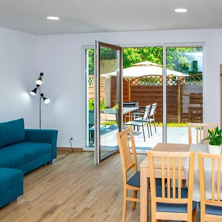 Przystanek De Luxe Jarosławiec