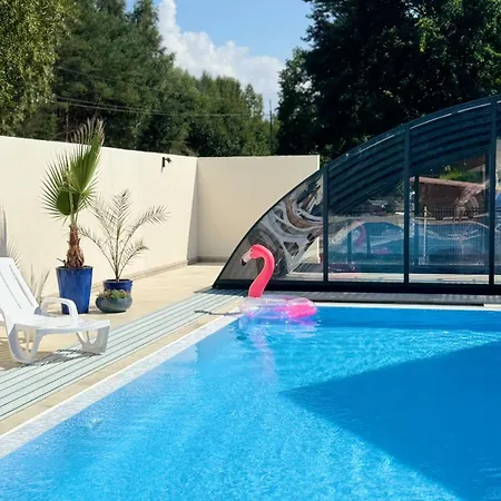 Przystanek De Luxe Jarosławiec