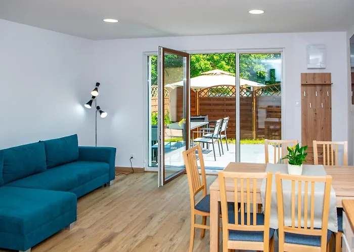 Przystanek De Luxe Jarosławiec