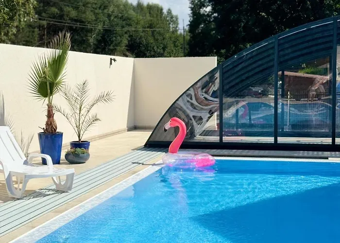 Przystanek De Luxe Jarosławiec